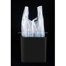 Clear Fexible Low Price Shopping Bags